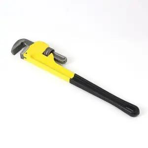 [하프클럽/]GDM 대형 열처리 파이프렌치 배관 500mm