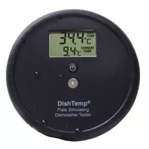 [하프클럽/](ETI)식기세척온도계 0~90도 방수 식기세척 디쉬템프