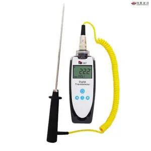 [하프클럽/]디지털온도계 TPI367 방수형 중심온도계 -200 ~ 600도