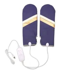 손찜질기 핸드케어 양손 팔 온찜질 가정용 손목 마디