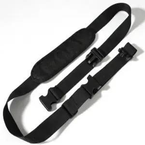 완베이오레이 조절식 휴대용 스쿠터 어깨끈 전동 킥 비치 접이식 의자 요가 매트 스키 보드 캠프 밸런스