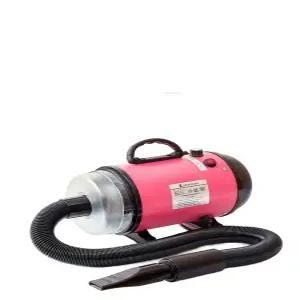 LACMEE 애견 에어탱크 드라이기 가정용 강아지