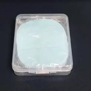 수채화용 스펀지 물빠짐