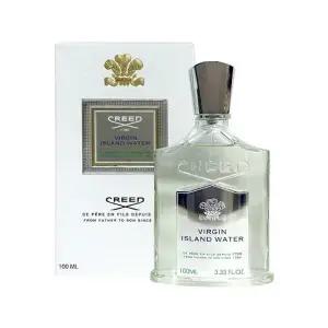 크리드 버진 아일랜드 워터 오드퍼퓸 100ml