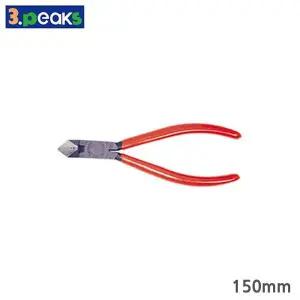 bns 쓰리픽스 앵글캇팅 니퍼 150mm