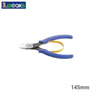 bns 쓰리픽스 슬림 플라스틱 니퍼 SPN-145S 145mm