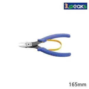 bns 쓰리픽스 슬림 플라스틱 니퍼 SPN-165S 165mm