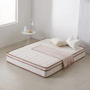 (수도권무료) 국내생산 편안한28cm 요가매트 유로탑 독립매트리스 퀸(Q) TR5180