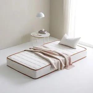 (수도권무료) 국내생산 편안한24cm 요가매트 독립매트리스 슈퍼싱글(SS) TR5175