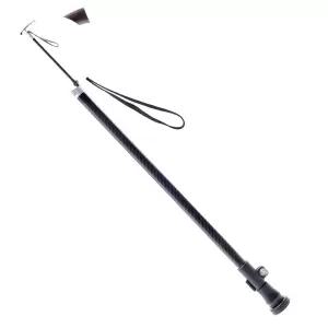 영세 케인버디 우든그립카본지팡이 지팡이 미끄럼방지