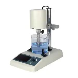고속 균질기 실험실용 믹서 호모 유화기 조절식