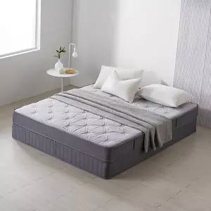 (수도권무료) 탄탄 호텔형 37cm 투본넬매트리스 퀸(Q) TR5183