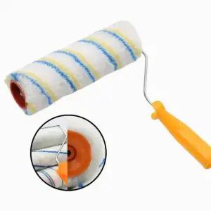 [하프클럽/]셀프 페인트 인테리어 컬러 롤러 브러쉬 페인트 붓