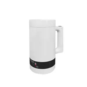 휴대용 정액융해기 축산용품 인공수정 수의학차량전기 가축 해동컵 배터리 연합