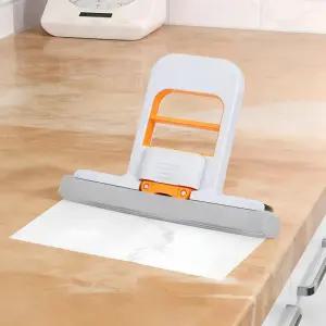 미니 핸드헬드 접이식 스펀지 걸레 데스크탑 욕실 싱크대 빠른 물 흡수 및 청소 도구 가정용 자동차 유리