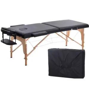 접이식 마사지 베드 출장 왁싱 이동식 괄사 미용베드