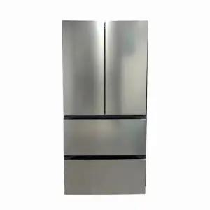 [LG]전자 Z490MPSF12 오브제컬렉션 김치톡톡 491L 기사설치 폐가전수거