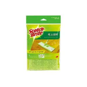 3M 청소포 퀵스위퍼 리필패드
