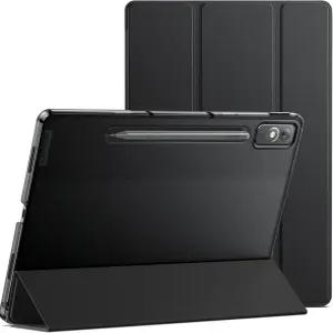 레노버 탭 P12 12.7인치 TB-375FC 케이스 자동 웨이크 스탠드 태블릿 커버 샤오신 패드 프로 12.7 마그네틱