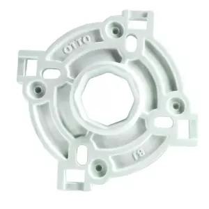 산와 JLF 조이스틱 격투 스틱을 위한 JLMKJ 아케이드 팔각 제한 게이트