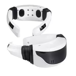 [하프클럽/알티피아]홍진101 목펴난안 저주파 패드 목안마기 목마사지기