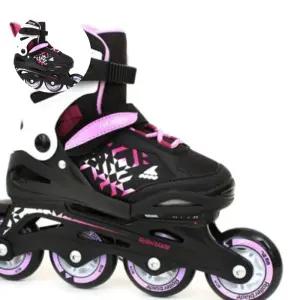 롤러블레이드 아동인라인 썬더G