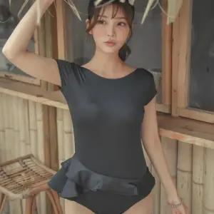 [다잇템]여자 호캉스 SS 해외여행 모노키니 수영복