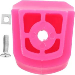 YARNOW 롤러 스케이트 스토퍼 토 플러그 간편한 설치 안전 장비