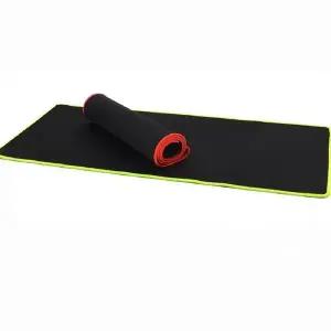 [하프클럽/알티피아]무지 심플 게이밍 장패드