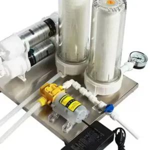 와인 여과기 필터 나일론 과실주 정화 양조장 막걸리 제거 효모