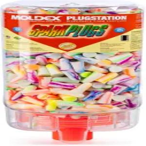 MODEX 6645 스파크플러그 스테이션 디스펜서 500팩