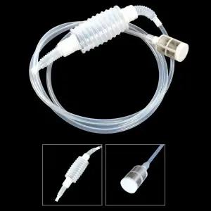 물갈이 청소 펌프 어항 수조 호스 교체 부품 소품