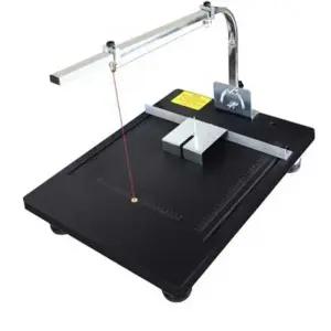 우드락커터기 폼보드 절단기 스티로폼 열선 전열기 스치로폼 재단