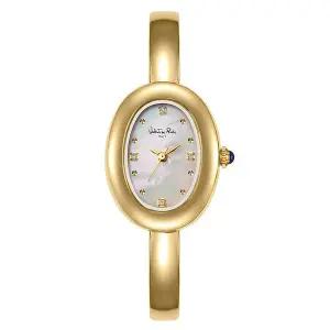 [발렌티노루디] VR2597B-GD 클래식 여자 뱅글 팔찌시계