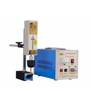 휴대용  방전기 브레이킹 탭 머신 가공기 제거기 EDM-500C 올패키지 고급형 내구성