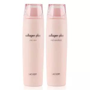 수퍼콜라겐 고농축 즉각수분공급 여자화장품 단품세트