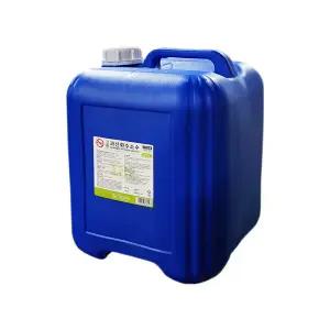 그린제약 과산화수소수18L 살균소독제 과산화수소