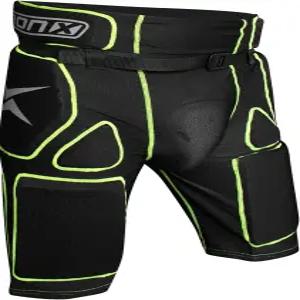 트론엑스 스트라이커 시니어 성인 주니어 청소년 인라인 롤러 하키 컵