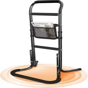 노인용 보행기 실내 장애인을 위한 알루미늄 합금 보행 지원 이동 보조기 키 조정 기능