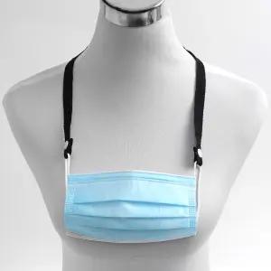 아워꾹 KK 똑딱이 마스크목걸이 대중교통이용자 마스