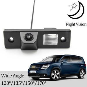 CCD HD 어안 후방 카메라 쉐보레 올란도 2010 자동차