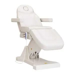 미용전동베드 마사지 뷰티샵 기본형 안마 전동 온열