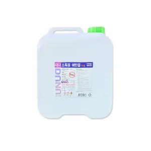 당일발송 조은 다나 소독용에탄올 18L 알콜 83%