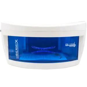 미용실소독기 빗소독기 네일샵 헤어샵 자외선 멸균기