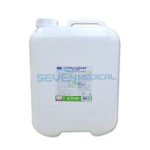 그린제약 소독용 이소프로필알콜18L 소독용알콜