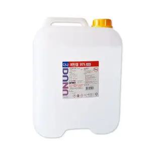 다나 에탄올 18L 95% 조은 말통