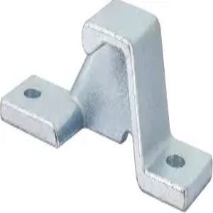 Dairrr Fuuuuu 덤프 트레일러 도어 래치 키퍼 왼쪽 상단 캠 바 잠금 하단 오른쪽 카고 리어/사이드 교체