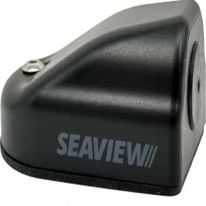 SEAVIEW 수평 90도 케이블 글랜드 해상 등급 방수 통과 씰