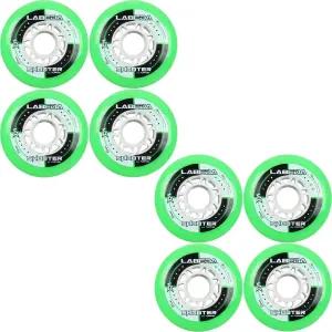 라베다 휠 인라인 롤러 하키 슈터 8팩(80mm)