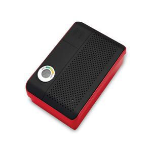 Hornady 충전식 제습기 95900 - 실리카겔을 사용한 휴대용 수분 흡수기로 총기 금고 및 캐비닛, 옷장, 팬트리 등의 안전한 액세서리, 총기류 습기 손상을 방지합니다